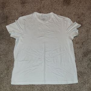 Apt 9 mens short sleeve shirt size XL